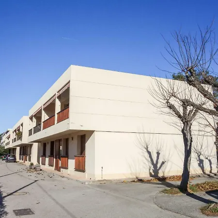 Apartmán Le Florida *